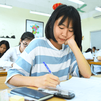 Đề thi vào 10 môn Ngữ văn năm 2023 - 2024 sở GD&ĐT Bắc Ninh