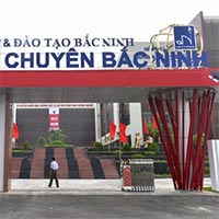 Đề thi vào 10 môn Ngữ văn năm 2024 - 2025 trường THPT Chuyên Bắc Ninh