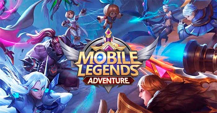 Link tải và cấu hình tối thiểu chơi Mobile Legends Bang Bang
