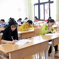 Đề thi vào 10 môn Ngữ văn năm 2023 - 2024 sở GD&ĐT Đắk Lắk