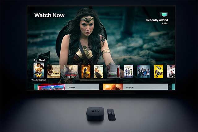 Mọi người tham gia đều cần có tài khoản Netflix riêng