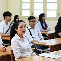 Đề thi vào 10 môn Ngữ văn năm 2023 - 2024 Sở GD&ĐT Nam Định