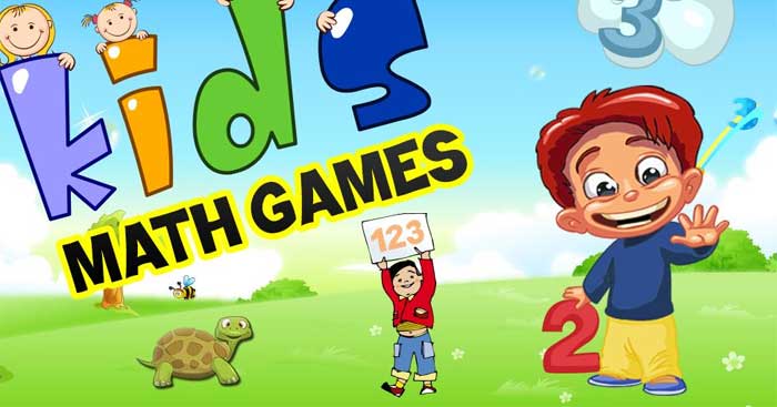 TOP game học toán tuyệt vời cho trẻ em - Download.vn