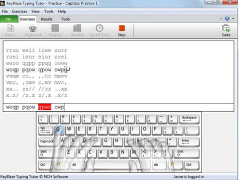 TypingMaster Pro - Phần mềm tập gõ 10 ngón, luyện bàn phím siêu nhanh | Phổ  thông Anhxtanh