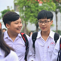 Đề thi vào 10 môn Ngữ văn năm 2023 - 2024 sở GD&ĐT Thái Bình