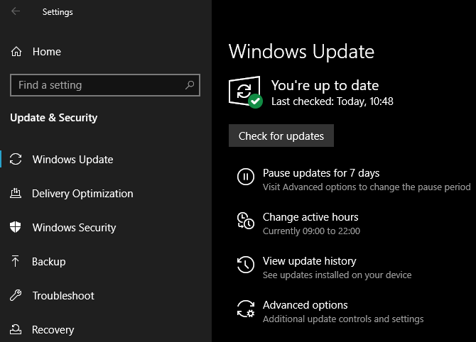 Tải Windows 10 mới nhất