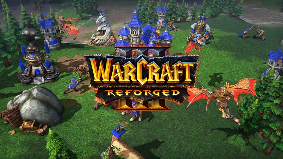 Tổng hợp mã cheat game Warcraft 3 đầy đủ nhất