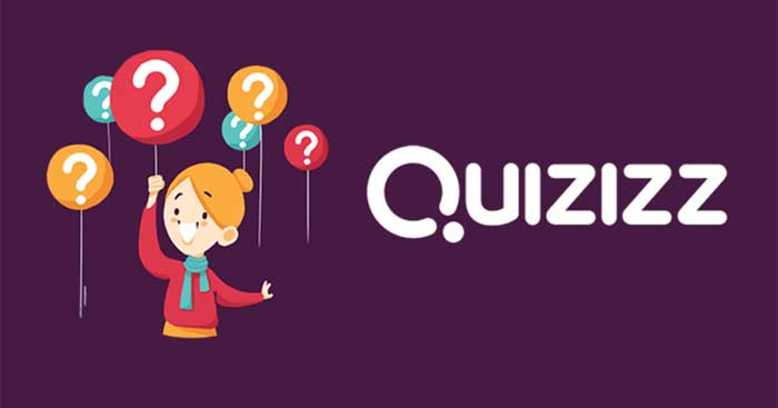 Quy trình tạo và chia sẻ bộ câu hỏi với học sinh trên nền tảng Quizizz như thế nào?
