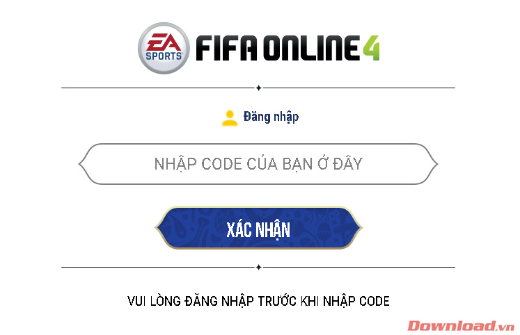 Tổng hợp giftcode và cách nhập code FIFA Online 4 2021
