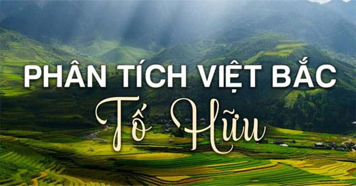 Cùng đến với bức ảnh của Tố Hữu với chủ đề Việt Bắc, bạn sẽ được trải nghiệm những phân tích đầy sâu sắc về những câu thơ đầy cảm xúc của nhà thơ. Bức ảnh này chắc chắn sẽ khiến bạn không thể rời mắt.