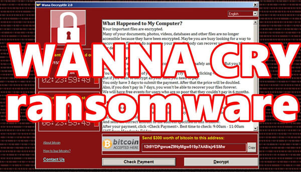 Cách chặn WannaCry