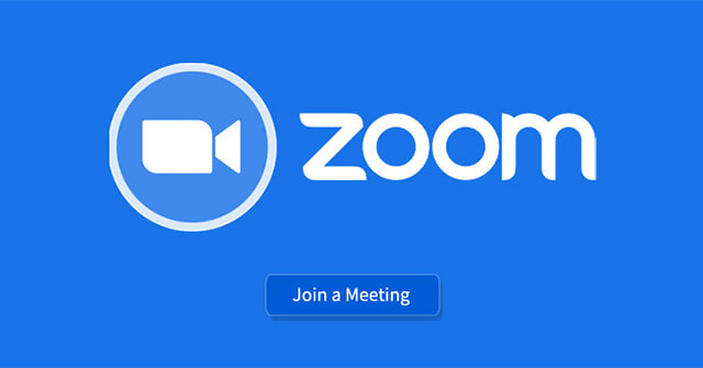 Hướng dẫn cách sửa lỗi ứng dụng Zoom khi học online