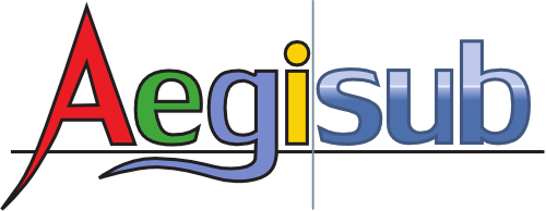 Logo Aegisub 