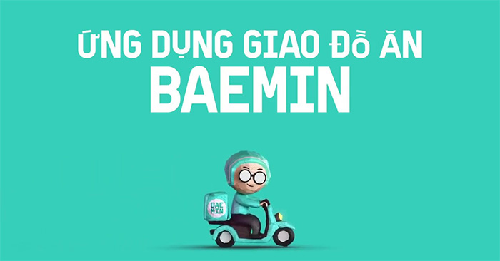 Baemin