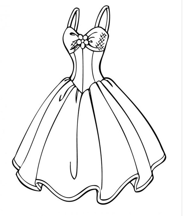 Váy công chúa TUTU cho bé mix len cực xinh