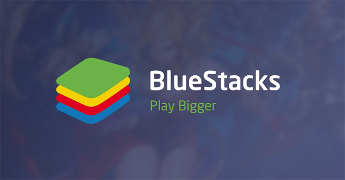 Bluestacks