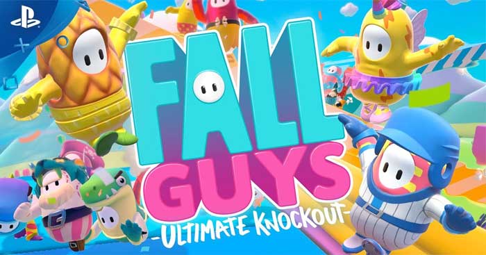 Hướng dẫn cách tải Fall Guys Free trên PC
