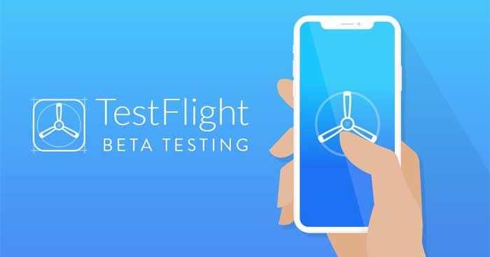 Thử nghiệm ứng dụng với TestFlight - Download.vn