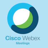 Lập lịch cuộc họp, học online trong Webex Meetings