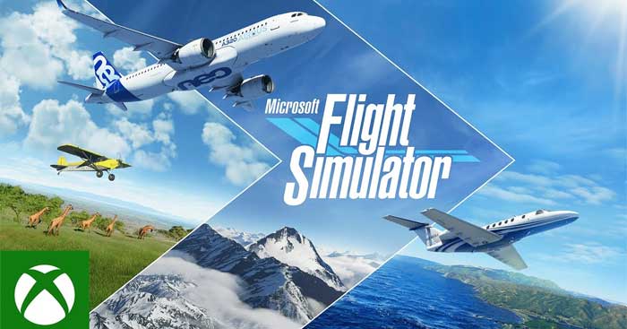 Sự phát triển của Microsof Flight Simulator 2020 qua các giai đoạn