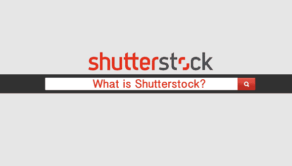 Shutterstock là gì