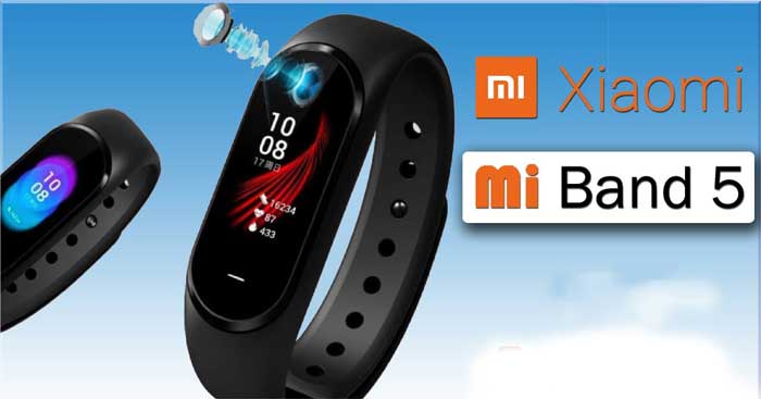 Làm thế nào để cài đặt và sử dụng ứng dụng Mi Fit cho Mi Band 5?
