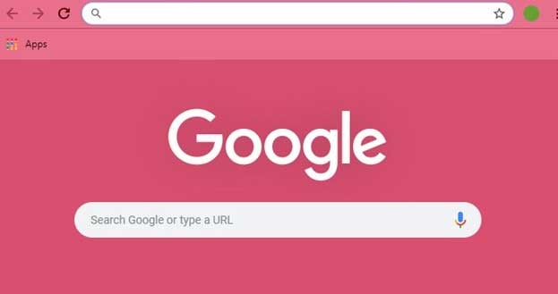 Chrome Những tiện ích giúp tùy biến hình nền khi mở tab mới