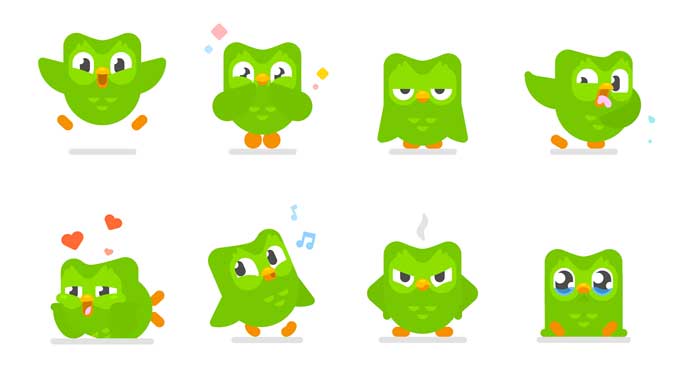 Duolingo Đế chế ứng dụng học ngôn ngữ không màng doanh thu và sự quay  lưng của người dùng