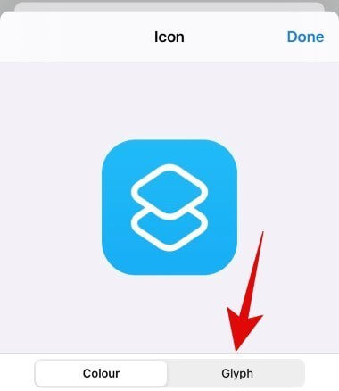 Cách Tô Màu Icon Ứng Dụng Trong Ios 14 - Download.Vn