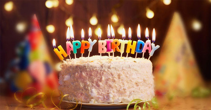 Lời chúc mừng sinh nhật bạn tri kỷ hoặc nhất - Download.vn