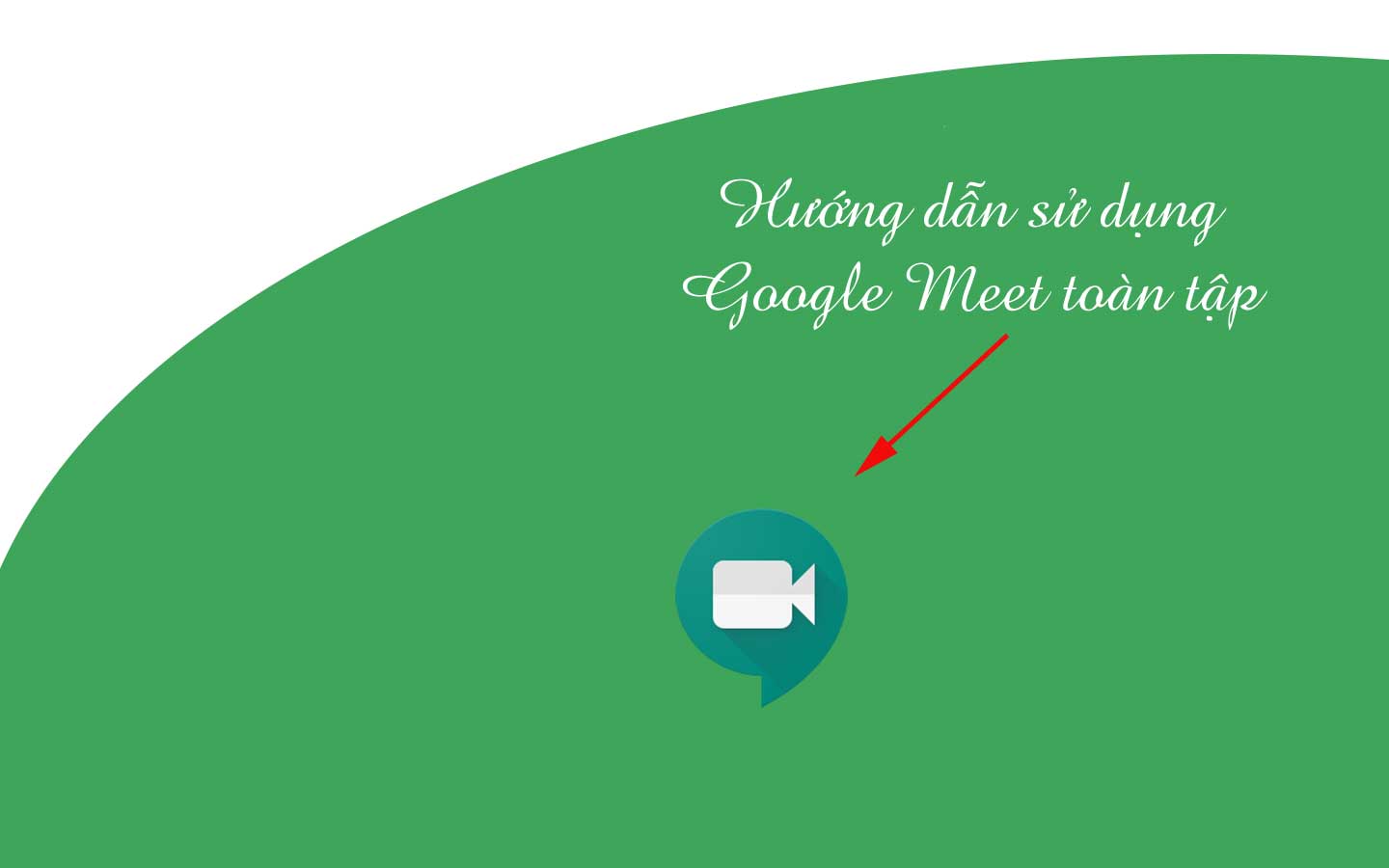 Tổng hợp 6 hiệu ứng hình ảnh hài hước và tiện lợi dành cho Google Meet –  GEARVN.COM