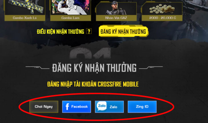 Nhận thưởng