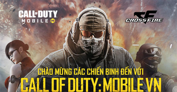 COD Mobile