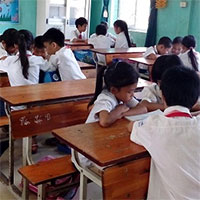 Đề cương ôn tập giữa học kì 1 môn Tiếng Việt lớp 4 năm 2023 - 2024 (Sách mới)
