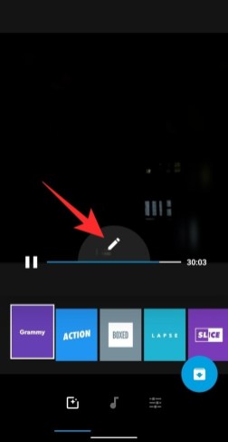 Cắt video trên Android