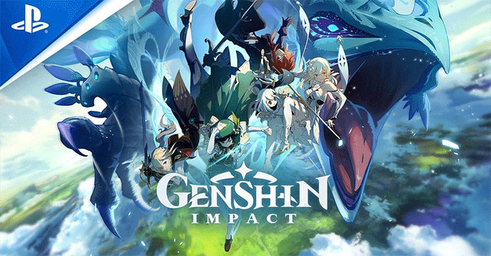 Genshin Impact: Tổng hợp toàn bộ code và cách nhập code