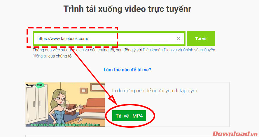 Top Hơn 20 Làm Cách Nào Để Tải Video Trên Facebook Hay Nhất - Lagroup.Edu.Vn