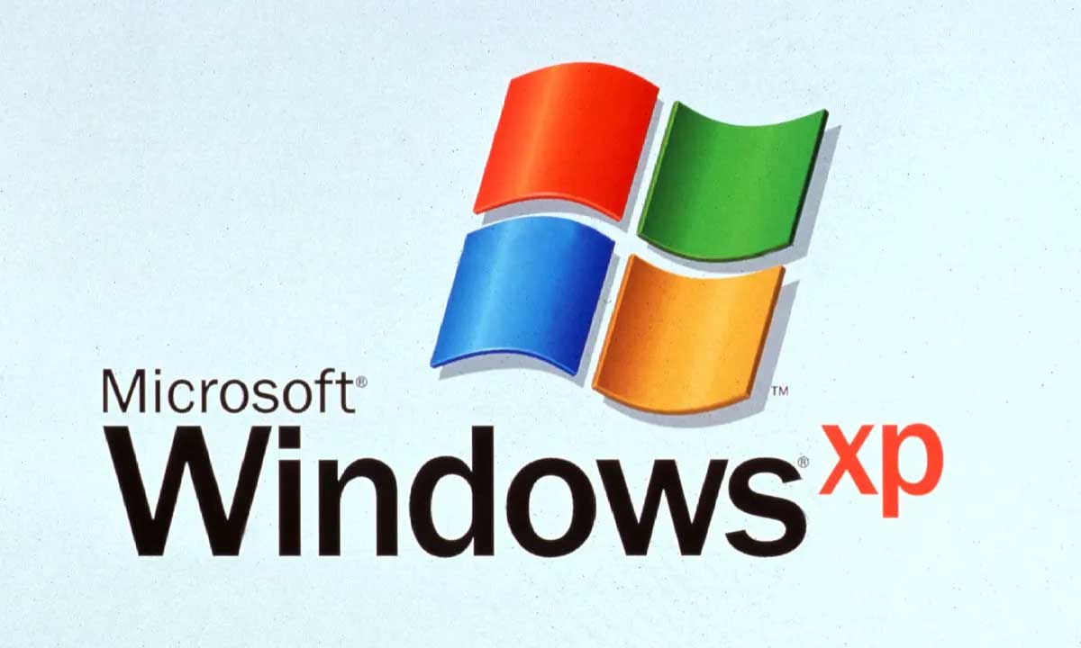 Hồi sinh Windows XP trên Windows 10