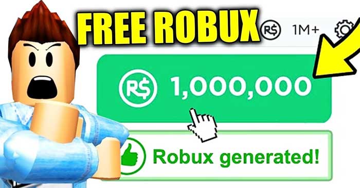 cách lấy đồ miễn phí trong roblox 2019