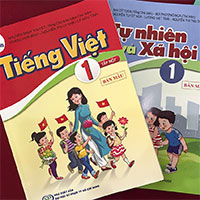 Bộ đề thi giữa học kì 1 môn Tiếng Việt lớp 1 năm 2023 - 2024 (Sách mới)