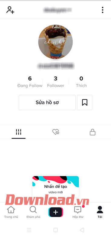 Thay đổi avatar TikTok ngay lập tức để cập nhật phong cách của bạn với hình ảnh mới nhất. Khám phá những tính năng tuyệt vời và kiểu chuyển đổi độc đáo chỉ có trên TikTok.