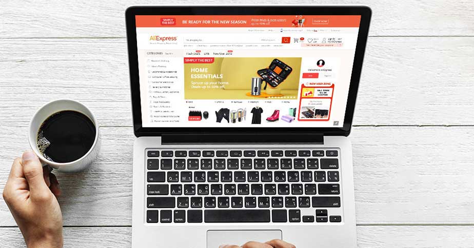 Những điều bạn nên biết để mua sắm online an toàn trên AliExpress