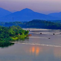 Vẻ đẹp của sông Hương qua Ai đã đặt tên cho dòng sông