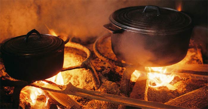 Văn mẫu lớp 9: Tổng hợp những mở bài bài thơ Bếp lửa (67 Mẫu) Mở bài Bếp lửa của Bằng Việt