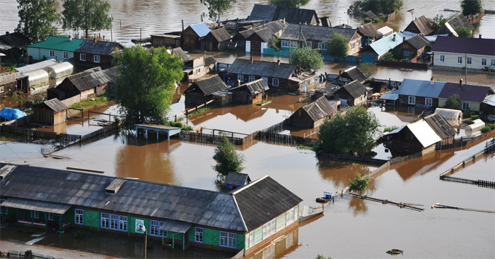 Đoạn văn tiếng Anh viết về lũ lụt (Cách viết + 11 mẫu) Viết 1 đoạn văn về lũ lụt bằng tiếng Anh