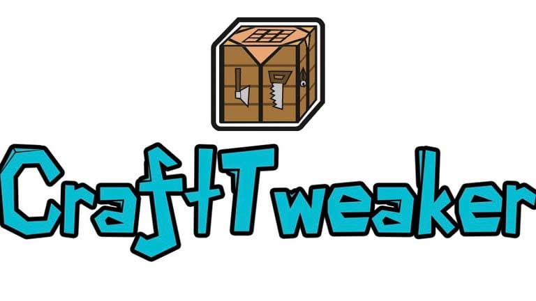 Mod Minecraft Craft Tweaker