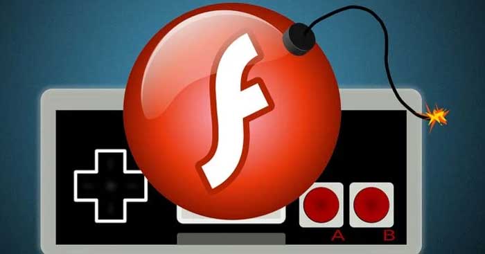 Cách tải game Flash để chơi offline – cafekientruc.com