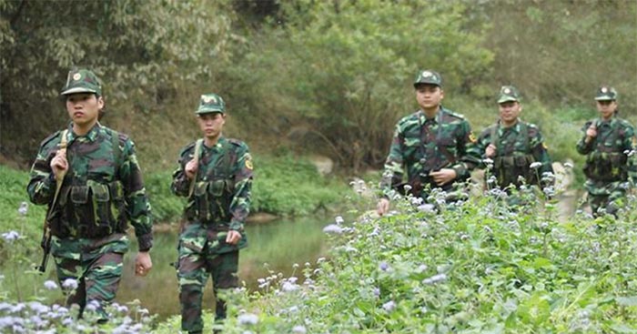 Lịch sử  Ý nghĩa ngày Thành lập Quân đội nhân Việt Nam 2212