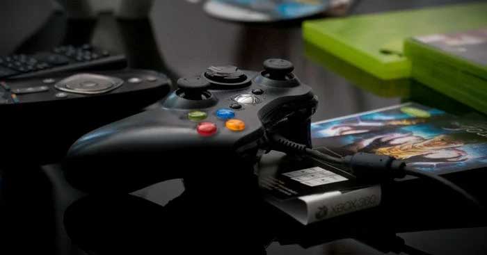 Cách chia sẻ game trên Xbox One