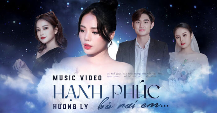 MV và lời bài hát Hạnh phúc bỏ rơi em - Download.vn